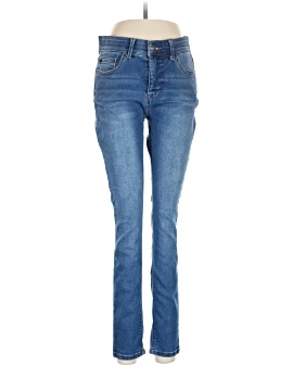 Curve Appeal Jeans