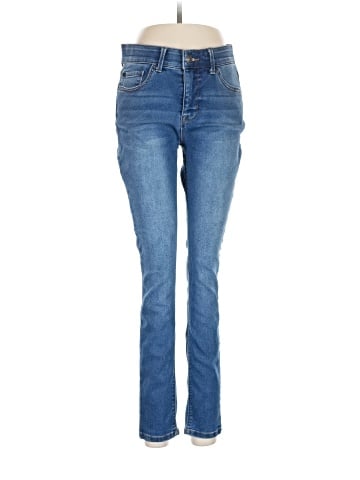 Curve Appeal Jeans (view 1)