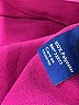 Apt. 9 100% Polyester Purple Long Sleeve Blouse Size XL - photo 8