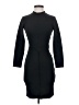 Cheap Monday Solid Black Cocktail Dress Size XS - photo 1