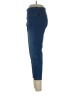 Soft Surroundings Blue Jeans Size Lg - 00 Petite - photo 5