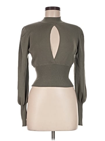 Zara Pullover Sweater (view 1)