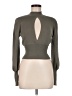 Zara Green Pullover Sweater Size M - photo 1