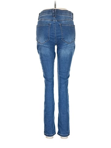 Curve Appeal Jeans (view 2)