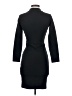 Cheap Monday Solid Black Cocktail Dress Size XS - photo 2