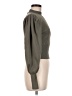 Zara Green Pullover Sweater Size M - photo 4