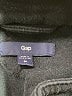 Gap Outlet Black Jacket Size M - photo 6