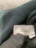 Gap Outlet Black Jacket Size M - photo 7