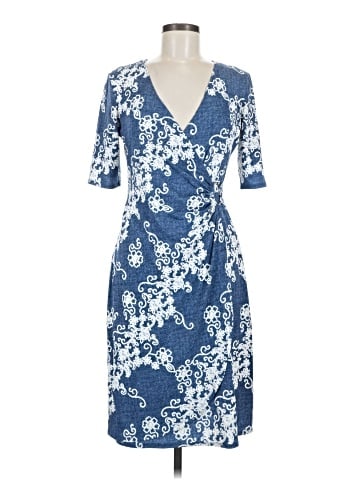 Glamour Casual Dress (view 1)
