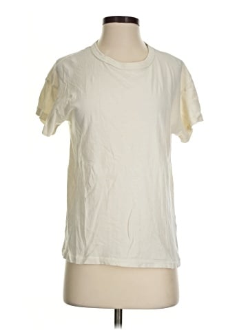 The Great. Short Sleeve T-Shirt (view 1)