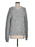 Harve Benard Tweed Gray Pullover Sweater Size M - photo 1
