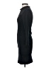 Cheap Monday Solid Black Cocktail Dress Size XS - photo 5