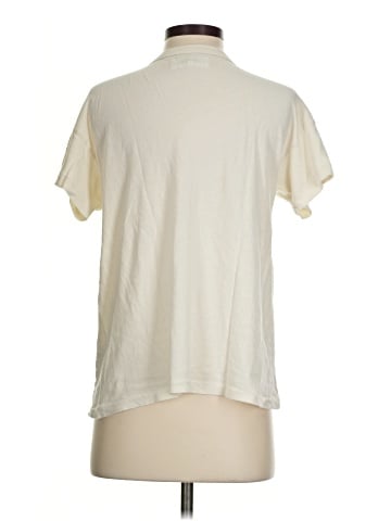 The Great. Short Sleeve T-Shirt (view 2)