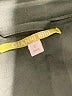 Gianni Bini Green Trenchcoat Size S - photo 6