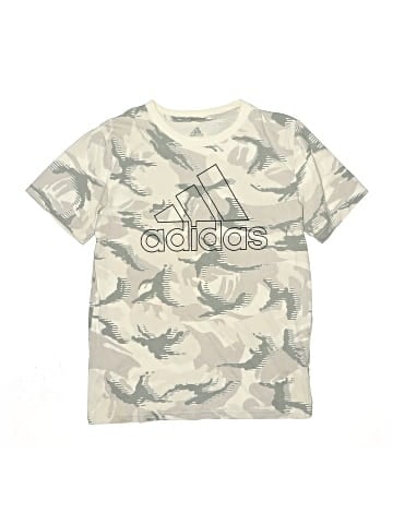 Adidas Short Sleeve T-Shirt (view 1)