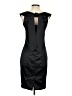 The Limited Solid Black Cocktail Dress Size 2 - photo 2