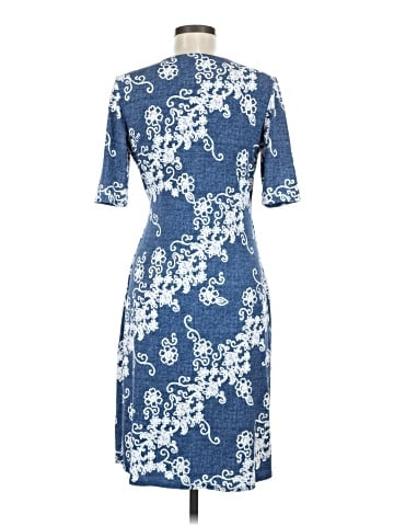 Glamour Casual Dress (view 2)
