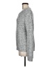 Harve Benard Tweed Gray Pullover Sweater Size M - photo 5