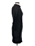 Cheap Monday Solid Black Cocktail Dress Size XS - photo 4