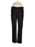 Kut from the Kloth Solid Black Jeans Size 10 - photo 1