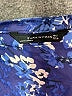 Zara Blue Long Sleeve Blouse Size S - photo 7