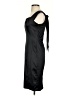 The Limited Solid Black Cocktail Dress Size 2 - photo 5