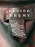 Spenser Jeremy 100% Polyester Stars Black Cocktail Dress Size 4 - photo 7
