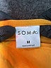 Soma Yellow Tank Top Size M - photo 7