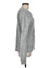 Harve Benard Tweed Gray Pullover Sweater Size M - photo 4