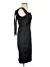 The Limited Solid Black Cocktail Dress Size 2 - photo 4