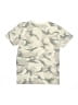 Adidas Camo Silver Short Sleeve T-Shirt Size 14 - photo 2
