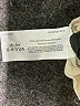 Carter's 100% Cotton Hearts Ivory Dress Size 6X - photo 4