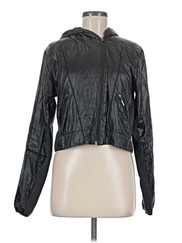 Zella Raincoat (view 1)
