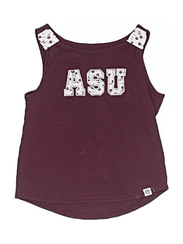 Colosseum Athletics Active Tank (view 1)