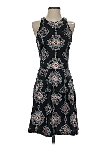 Mossimo Cocktail Dress (view 1)
