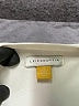 Leifsdottir 100% Polyester Solid Ivory Long Sleeve Blouse Size 12 - photo 7