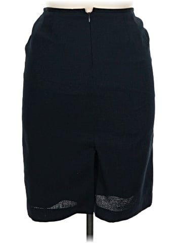 Kasper A.S.L. Casual Skirt (view 2)