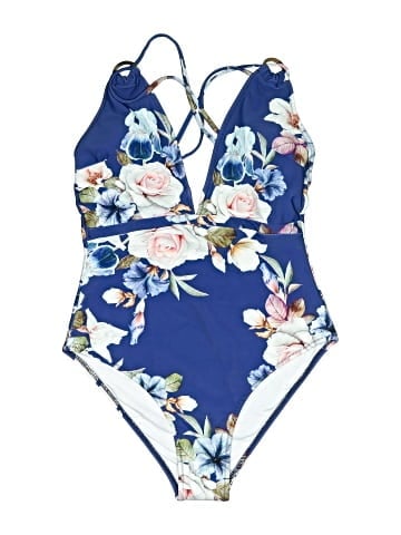 Cupshe One Piece Swimsuit (view 1)
