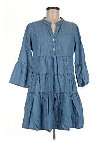Peter Som Collective Casual Dress (view 1)