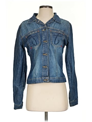 Hilfiger Denim Denim Jacket (view 1)