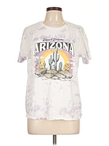 Rebellious. One Short Sleeve T-Shirt (view 1)