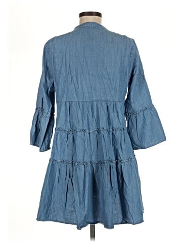 Peter Som Collective Casual Dress (view 2)