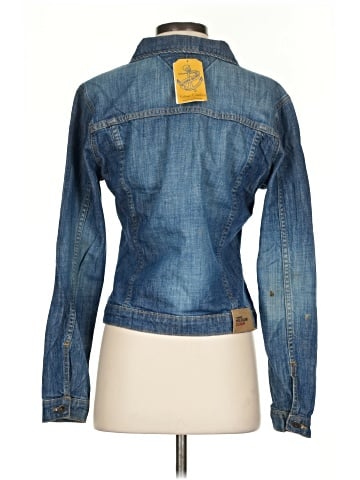 Hilfiger Denim Denim Jacket (view 2)