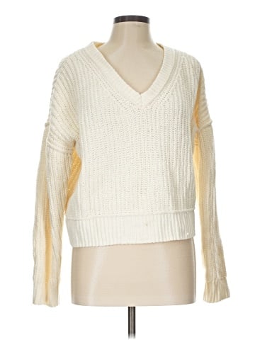 Aeropostale Pullover Sweater (view 1)