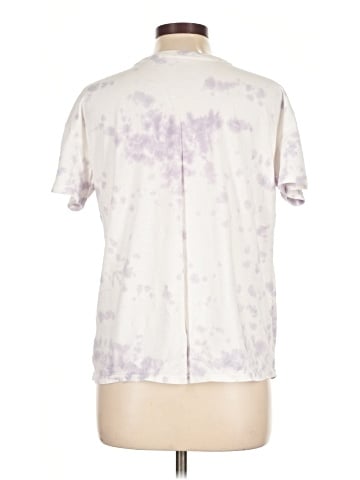Rebellious. One Short Sleeve T-Shirt (view 2)