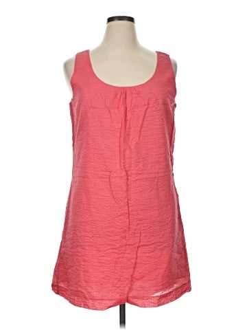 J.Crew Casual Dress (view 1)