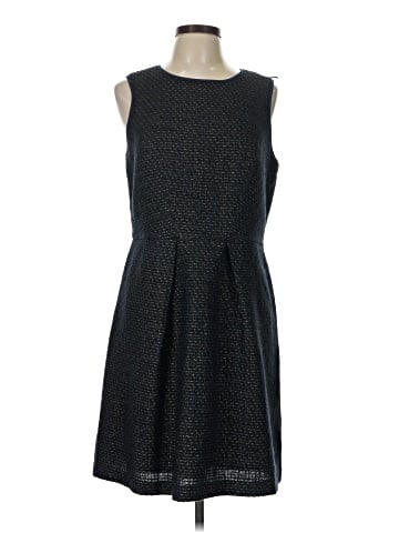 Ann Taylor LOFT Cocktail Dress (view 1)