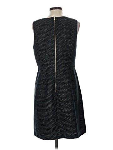 Ann Taylor LOFT Cocktail Dress (view 2)