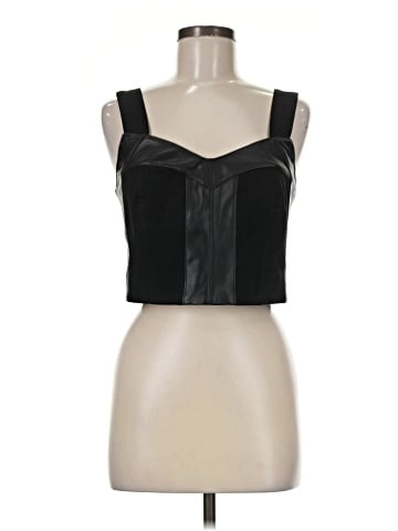 CAbi Sleeveless Top (view 1)