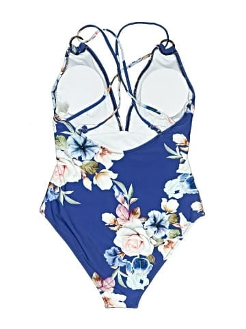 Cupshe One Piece Swimsuit (view 2)